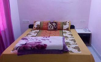 Hotel Pooja Palace, Bikaner 2
